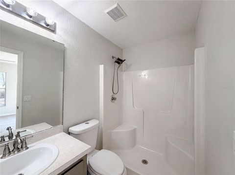 Tiny photo for 17956 SW 25th Avenue Road, Ocala, FL 34473 (MLS # O6419744)