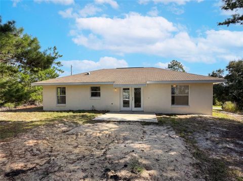 Tiny photo for 17956 SW 25th Avenue Road, Ocala, FL 34473 (MLS # O6419744)