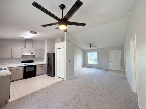 Tiny photo for 17956 SW 25th Avenue Road, Ocala, FL 34473 (MLS # O6419744)