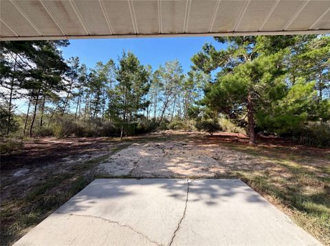 Tiny photo for 17956 SW 25th Avenue Road, Ocala, FL 34473 (MLS # O6419744)