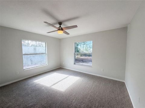 Tiny photo for 17956 SW 25th Avenue Road, Ocala, FL 34473 (MLS # O6419744)