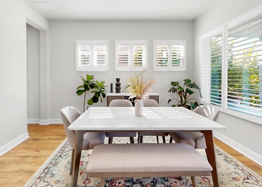 WATERSET PH 5A-2B & 5B-1 - Residential