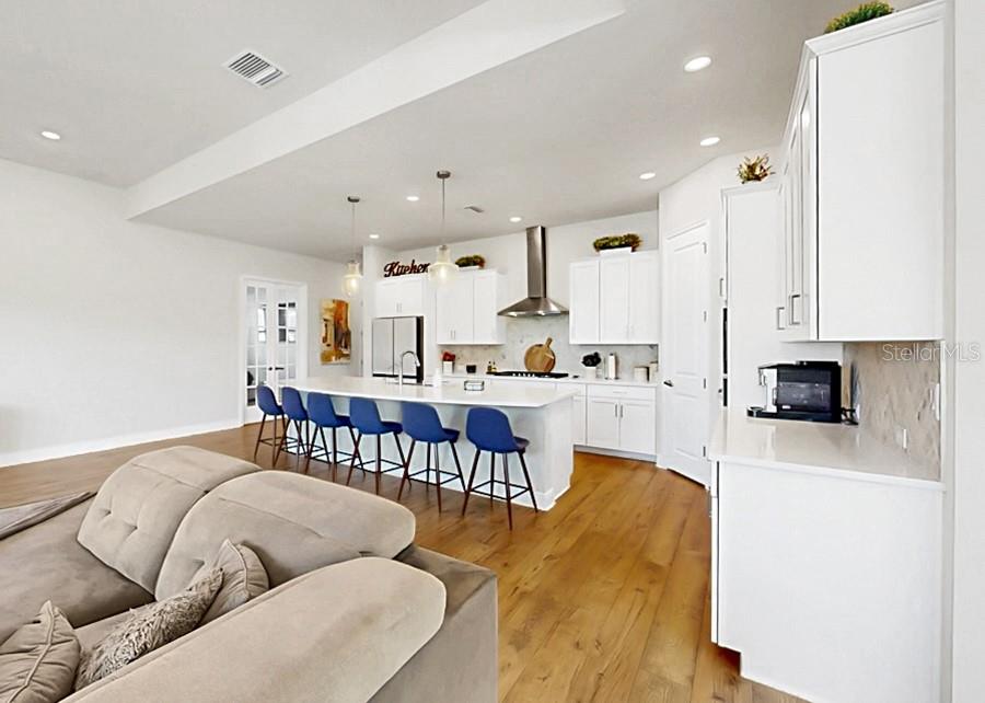 WATERSET PH 5A-2B & 5B-1 - Residential