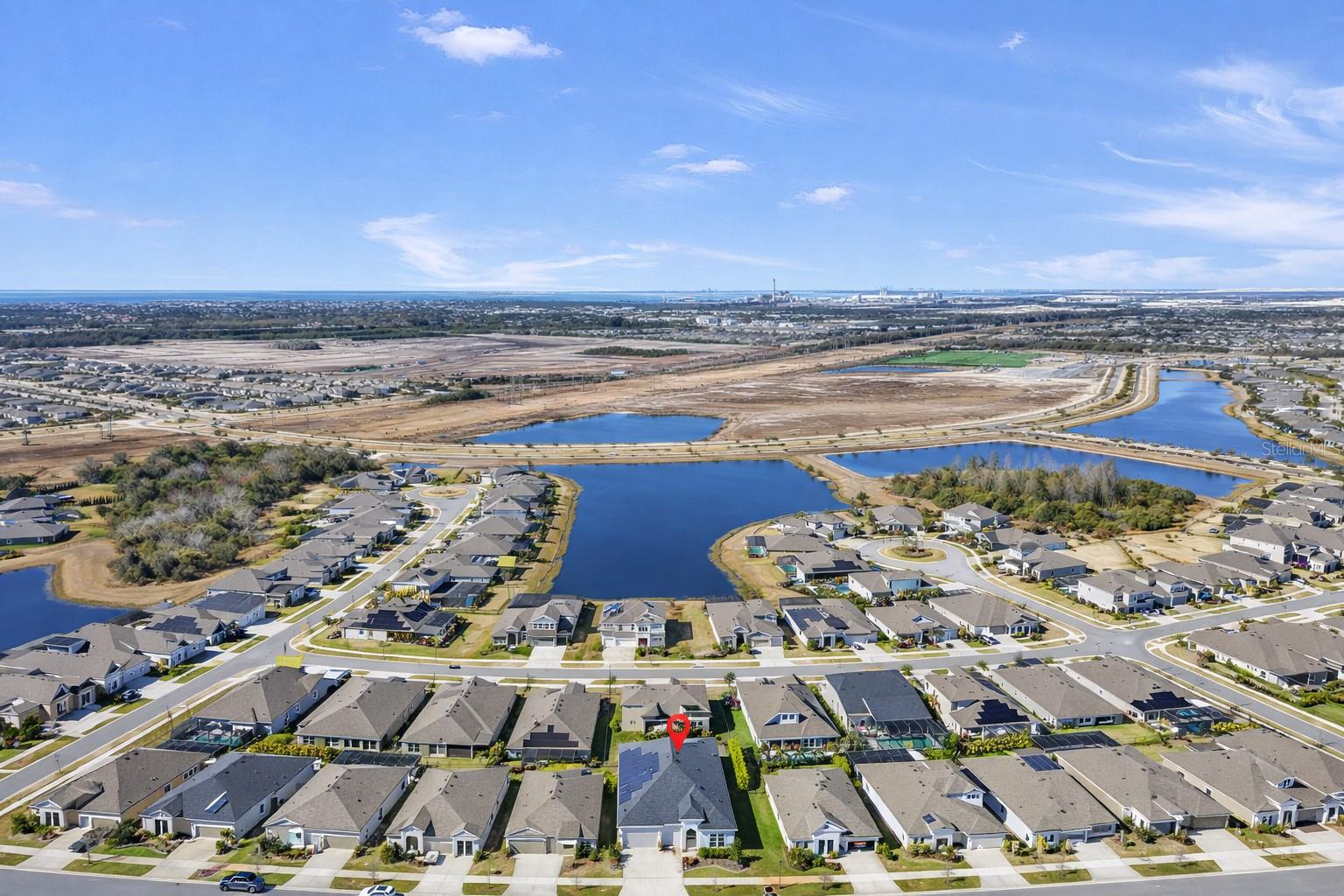 WATERSET PH 5A-2B & 5B-1 - Residential