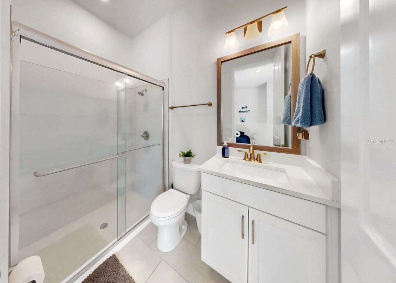 WATERSET PH 5A-2B & 5B-1 - Residential