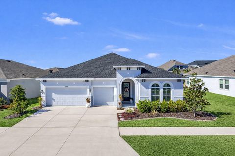 Photo of 5514 Limelight Drive, Apollo Beach, FL 33572 (MLS # L4959301)