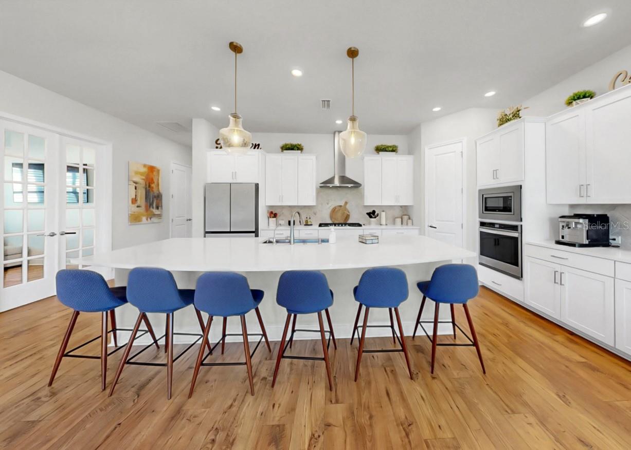 WATERSET PH 5A-2B & 5B-1 - Residential