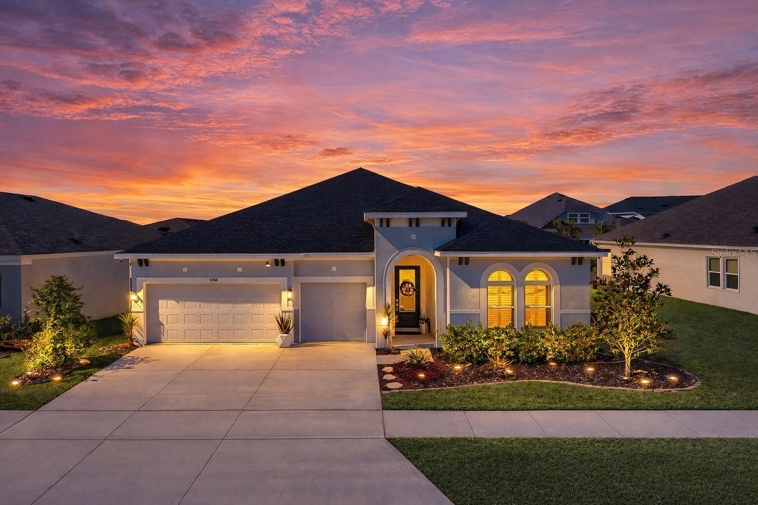 5514 LIMELIGHT DRIVE