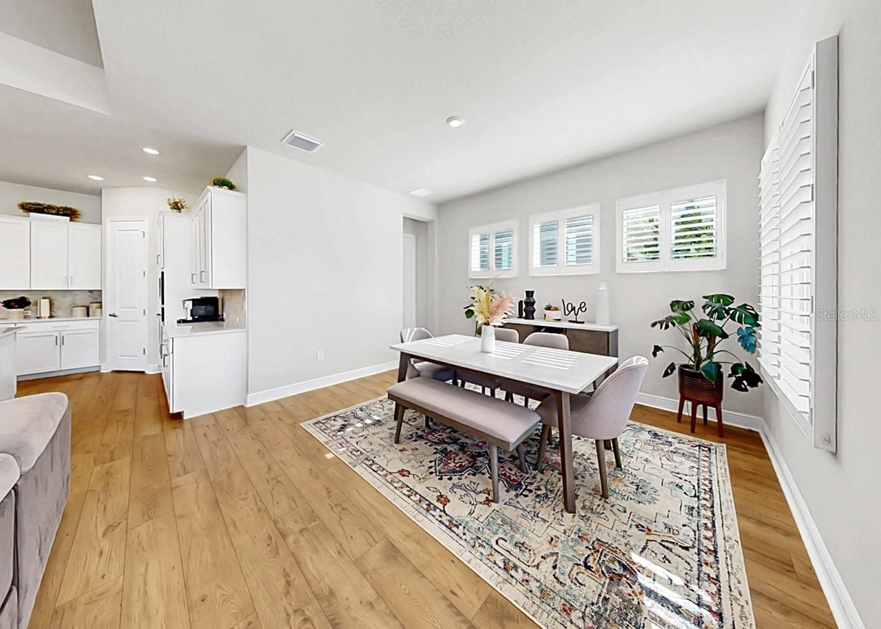 WATERSET PH 5A-2B & 5B-1 - Residential