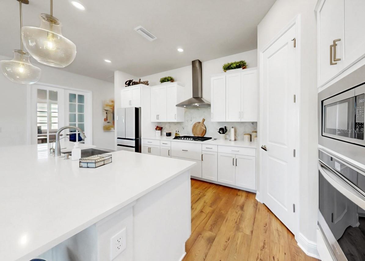 WATERSET PH 5A-2B & 5B-1 - Residential