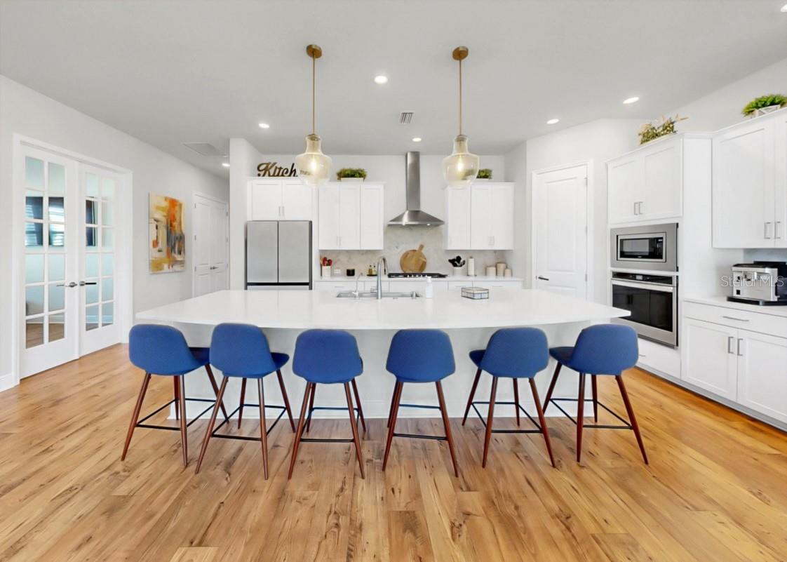 WATERSET PH 5A-2B & 5B-1 - Residential