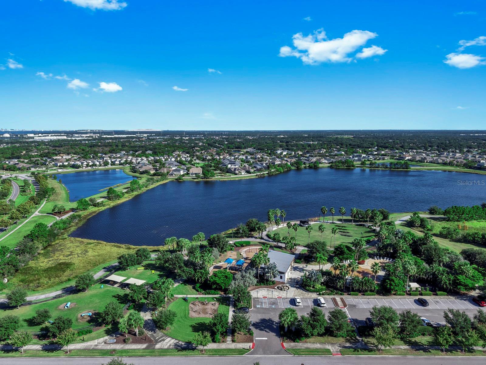 WATERSET PH 5A-2B & 5B-1 - Residential