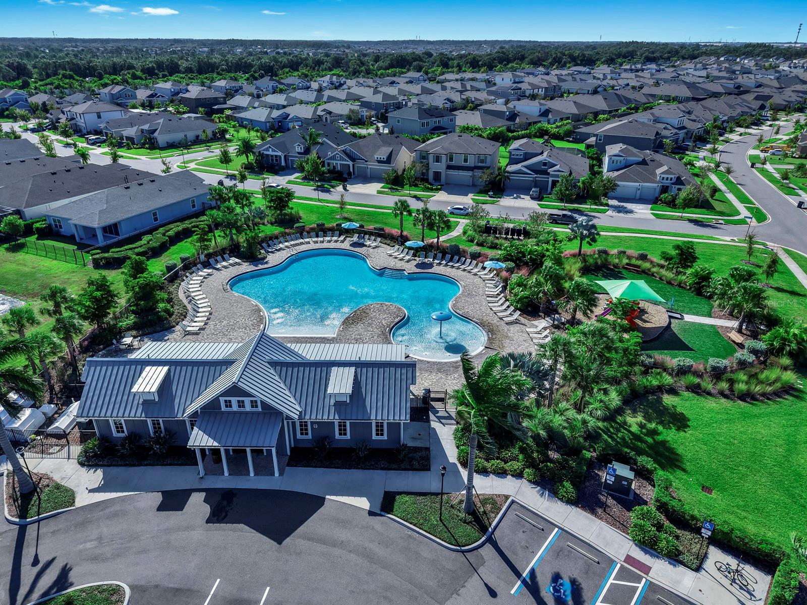 WATERSET PH 5A-2B & 5B-1 - Residential