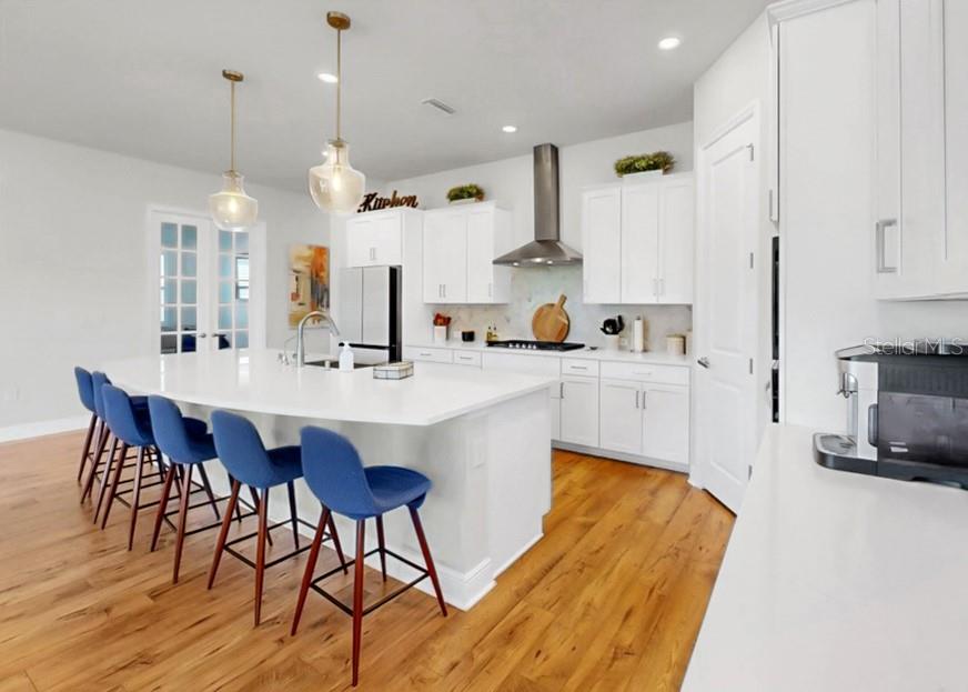 WATERSET PH 5A-2B & 5B-1 - Residential