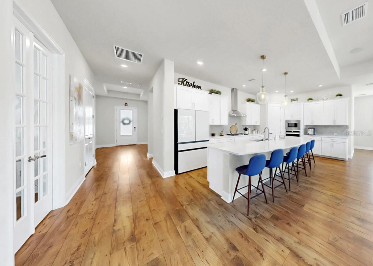 WATERSET PH 5A-2B & 5B-1 - Residential