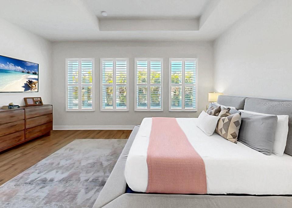 WATERSET PH 5A-2B & 5B-1 - Residential