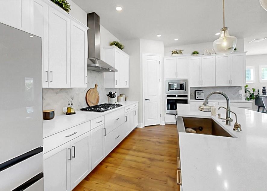 WATERSET PH 5A-2B & 5B-1 - Residential