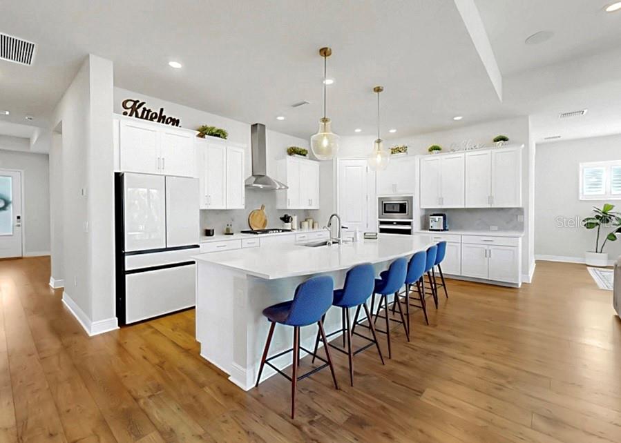 WATERSET PH 5A-2B & 5B-1 - Residential