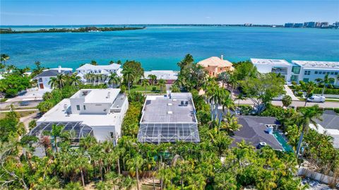 A home in SARASOTA