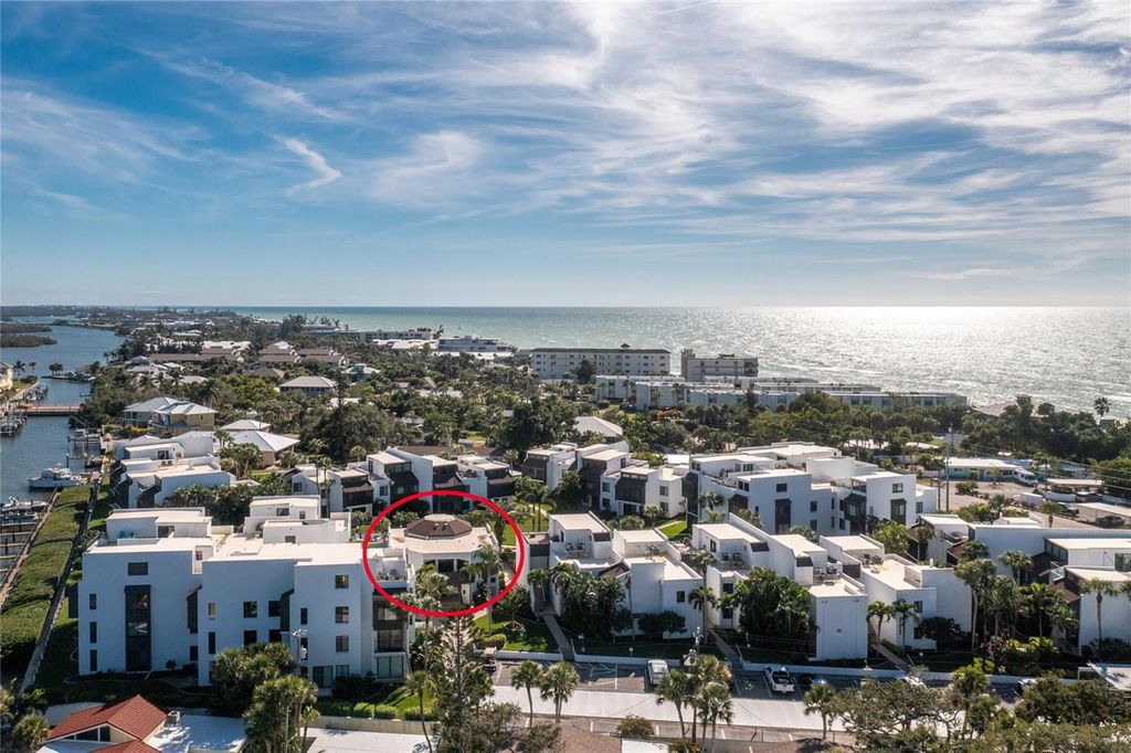 Photo of 2955 N Beach Road #E122, Englewood, FL 34223 (MLS # D6146907)