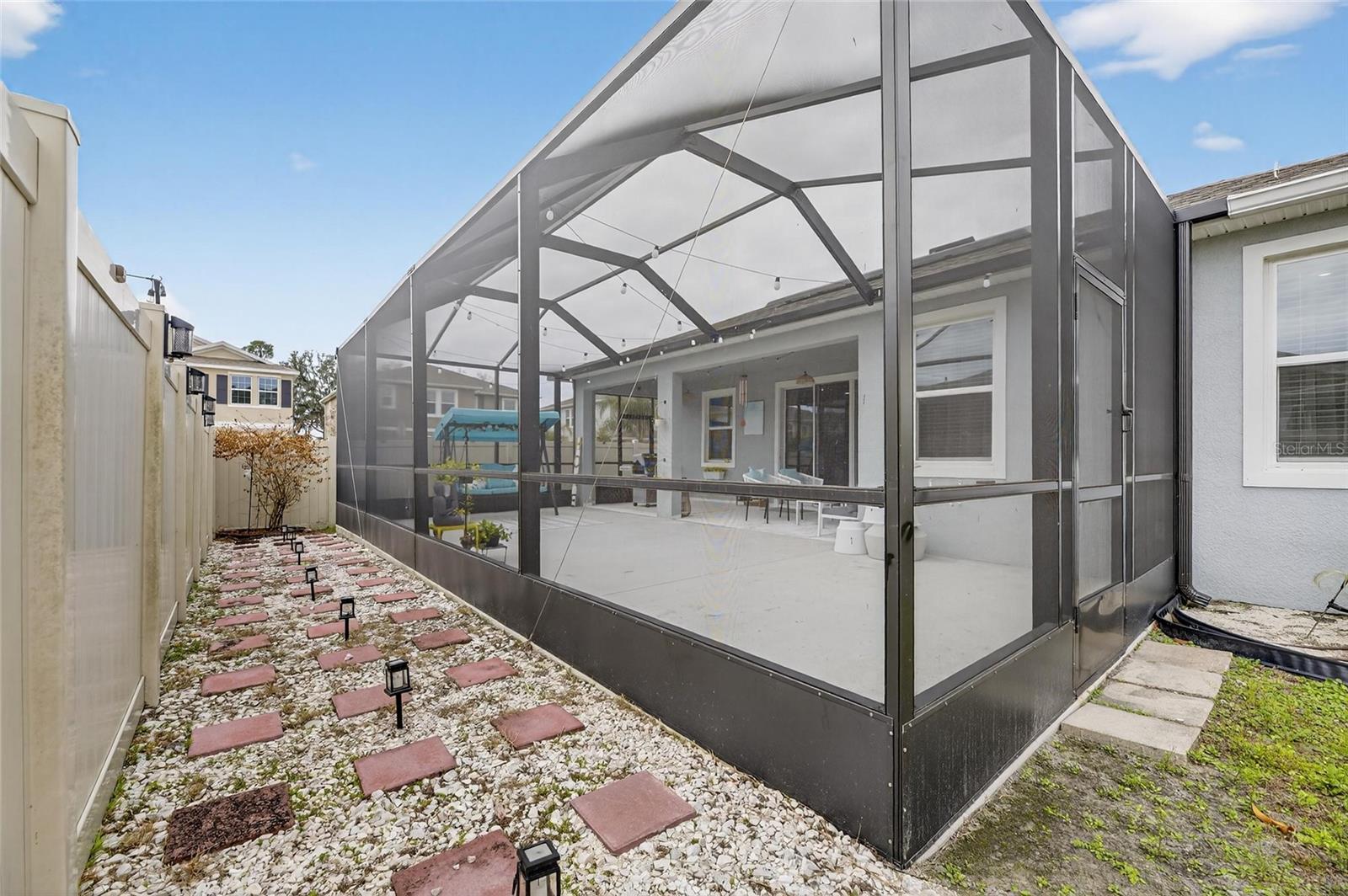 UNION PARK PH 6A 6B 6C - Residential