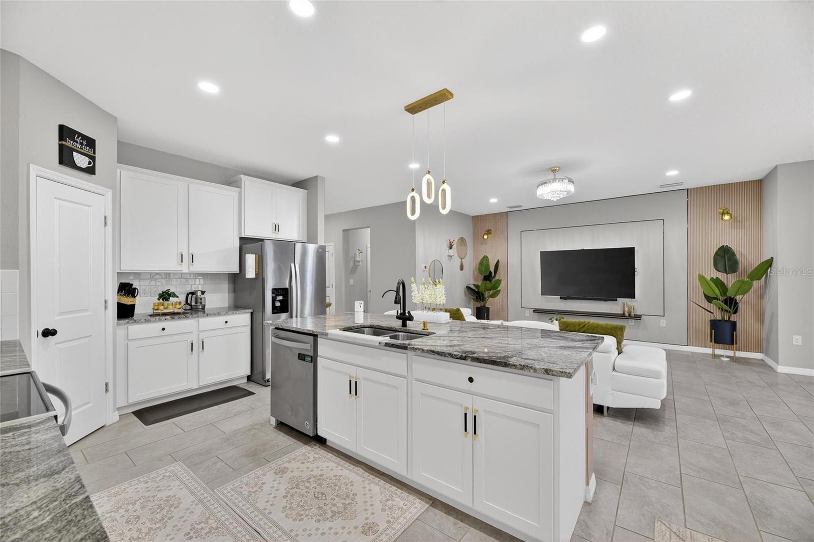 UNION PARK PH 6A 6B 6C - Residential