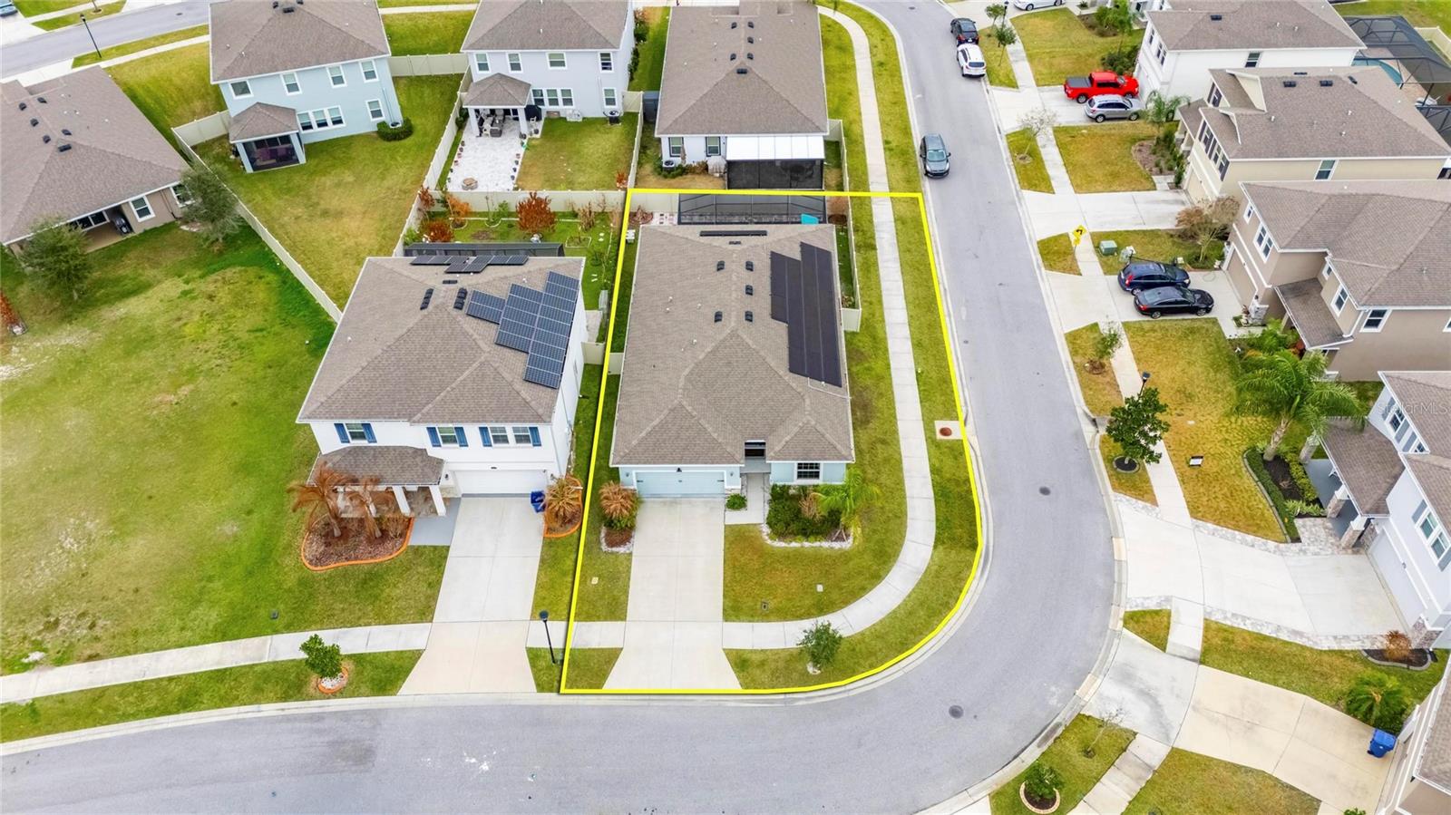 UNION PARK PH 6A 6B 6C - Residential