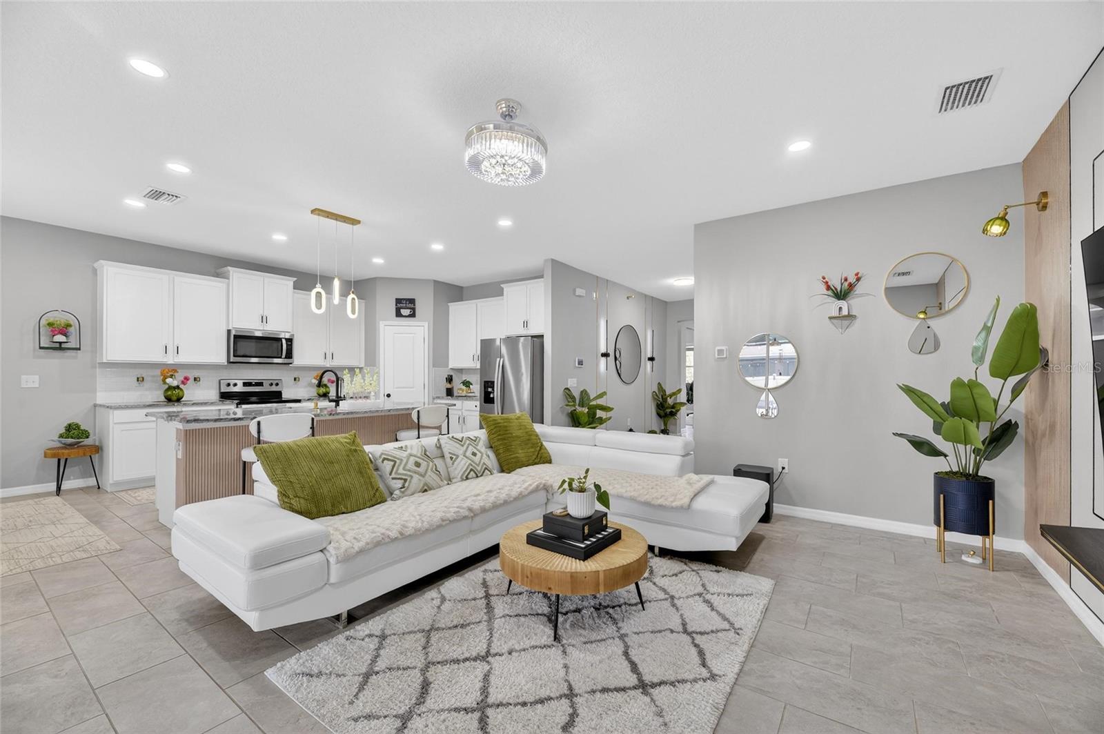 UNION PARK PH 6A 6B 6C - Residential