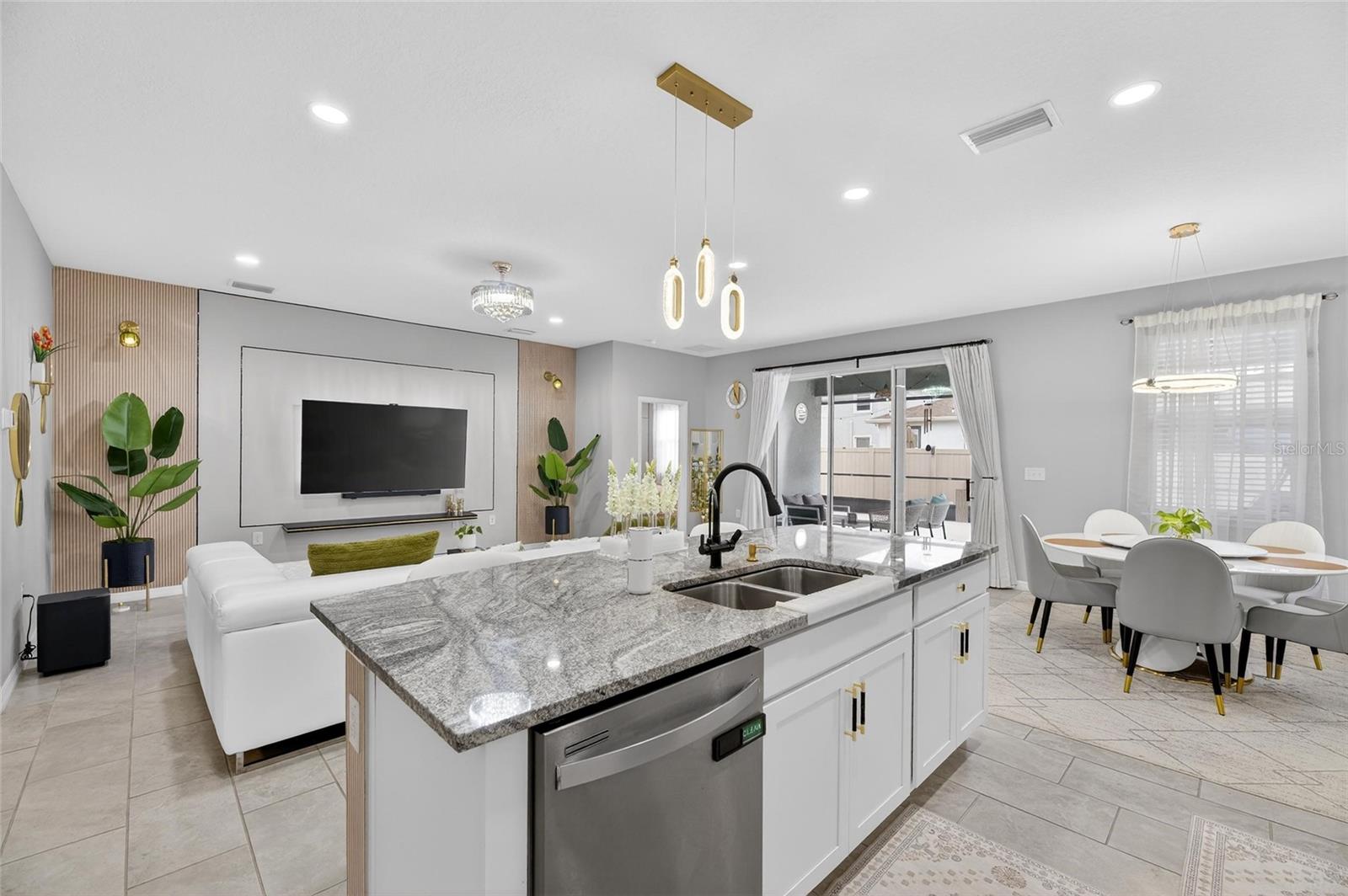 UNION PARK PH 6A 6B 6C - Residential