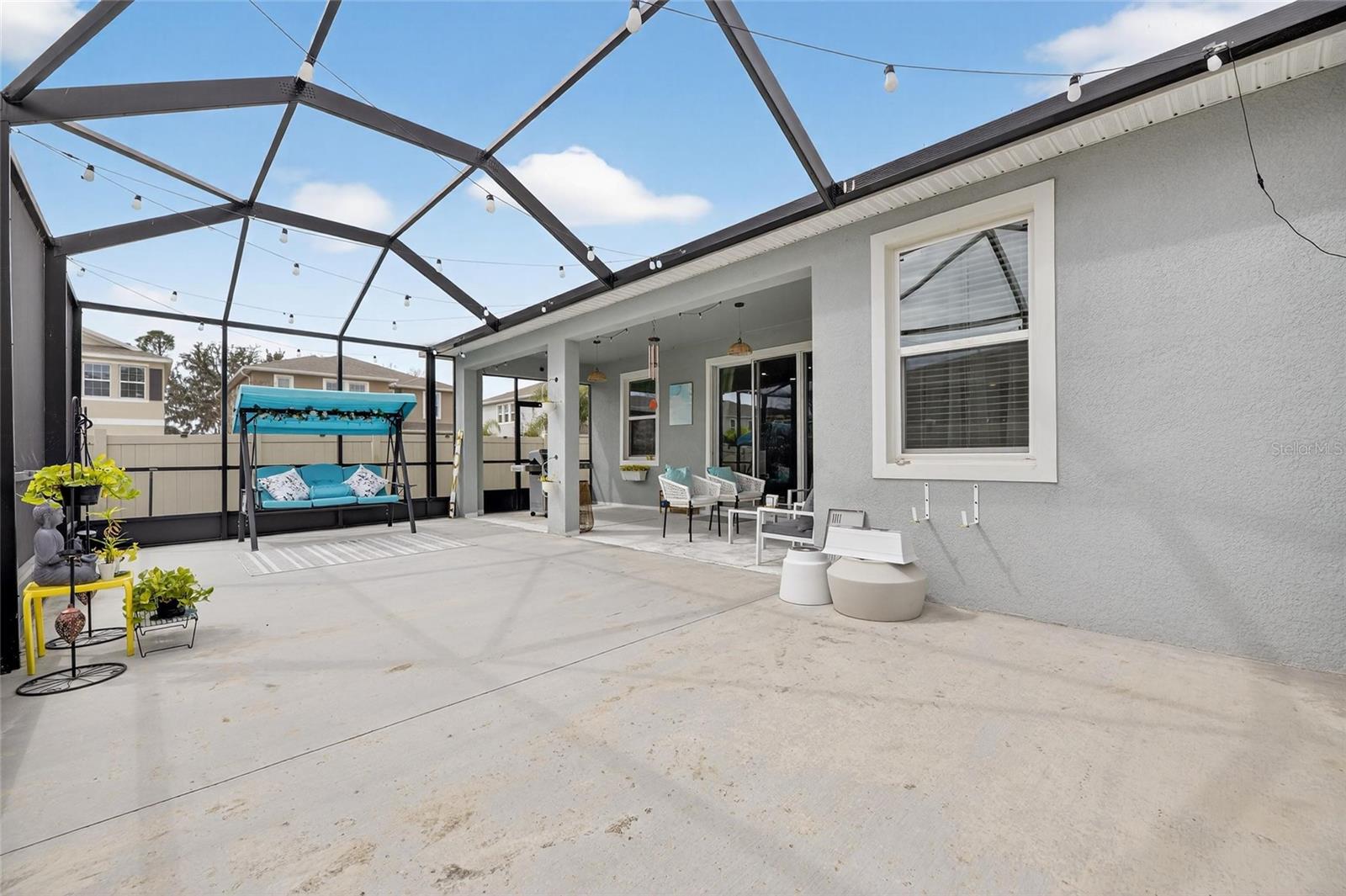 UNION PARK PH 6A 6B 6C - Residential