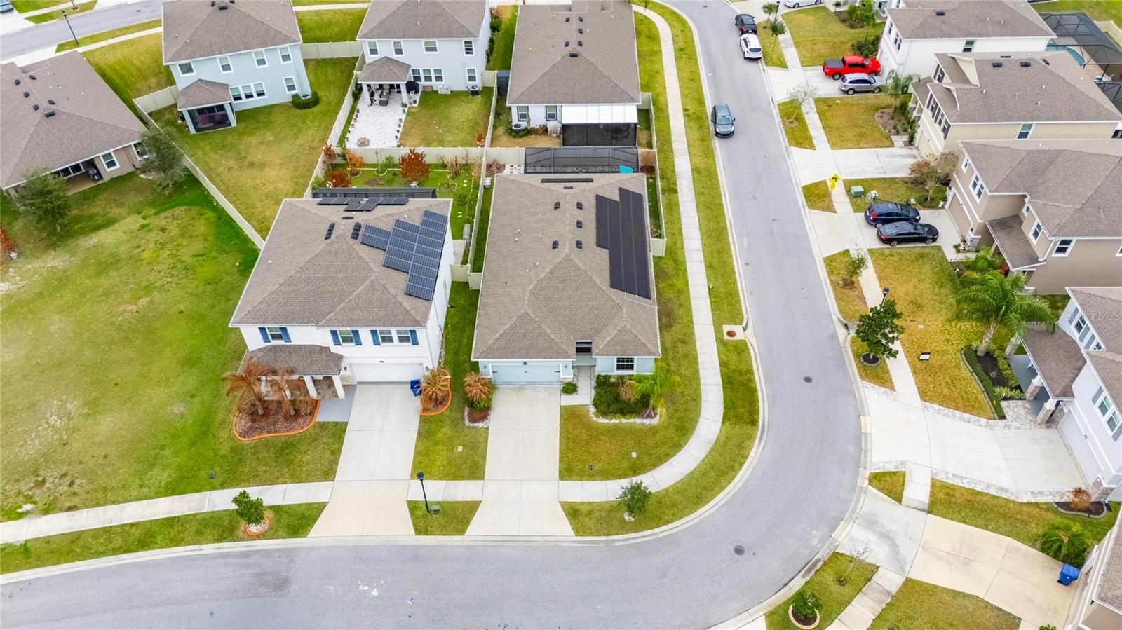 UNION PARK PH 6A 6B 6C - Residential