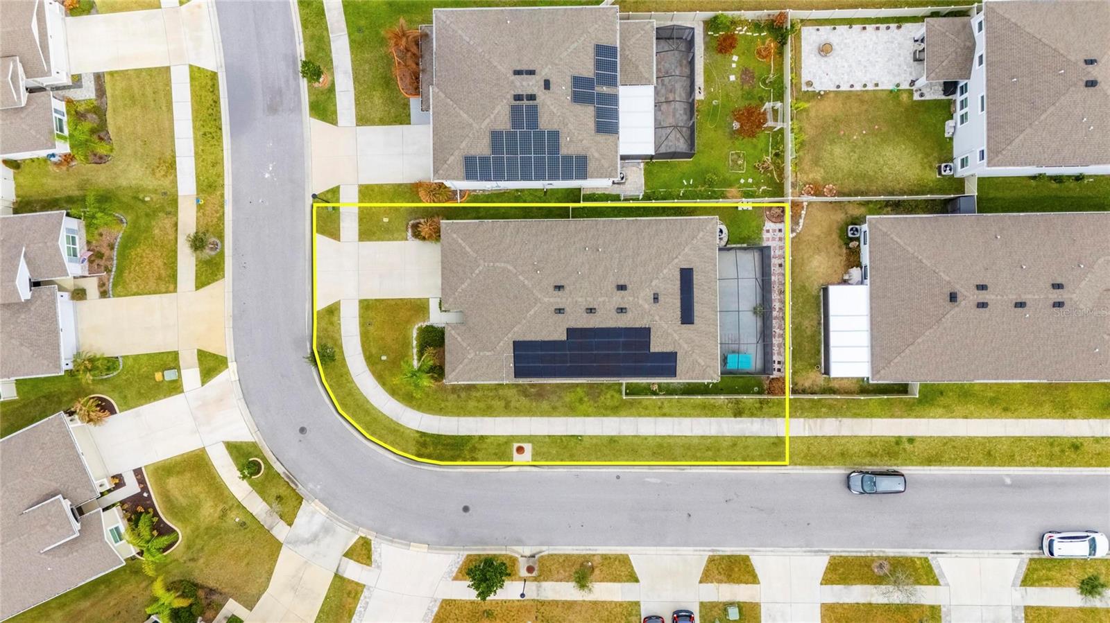 UNION PARK PH 6A 6B 6C - Residential