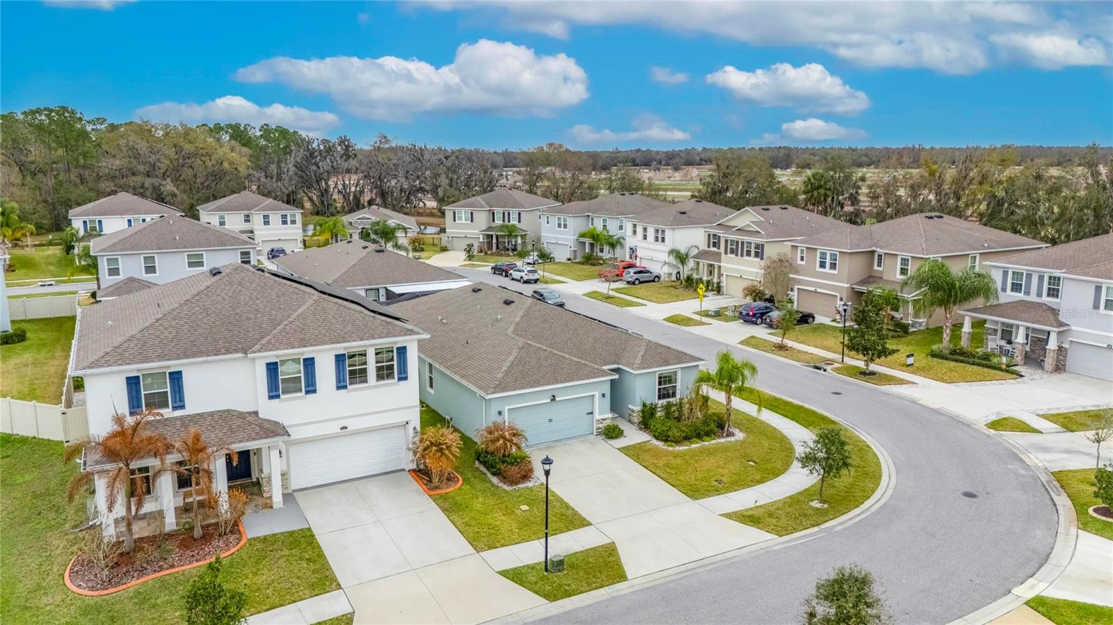 33146 SAND CREEK DRIVE