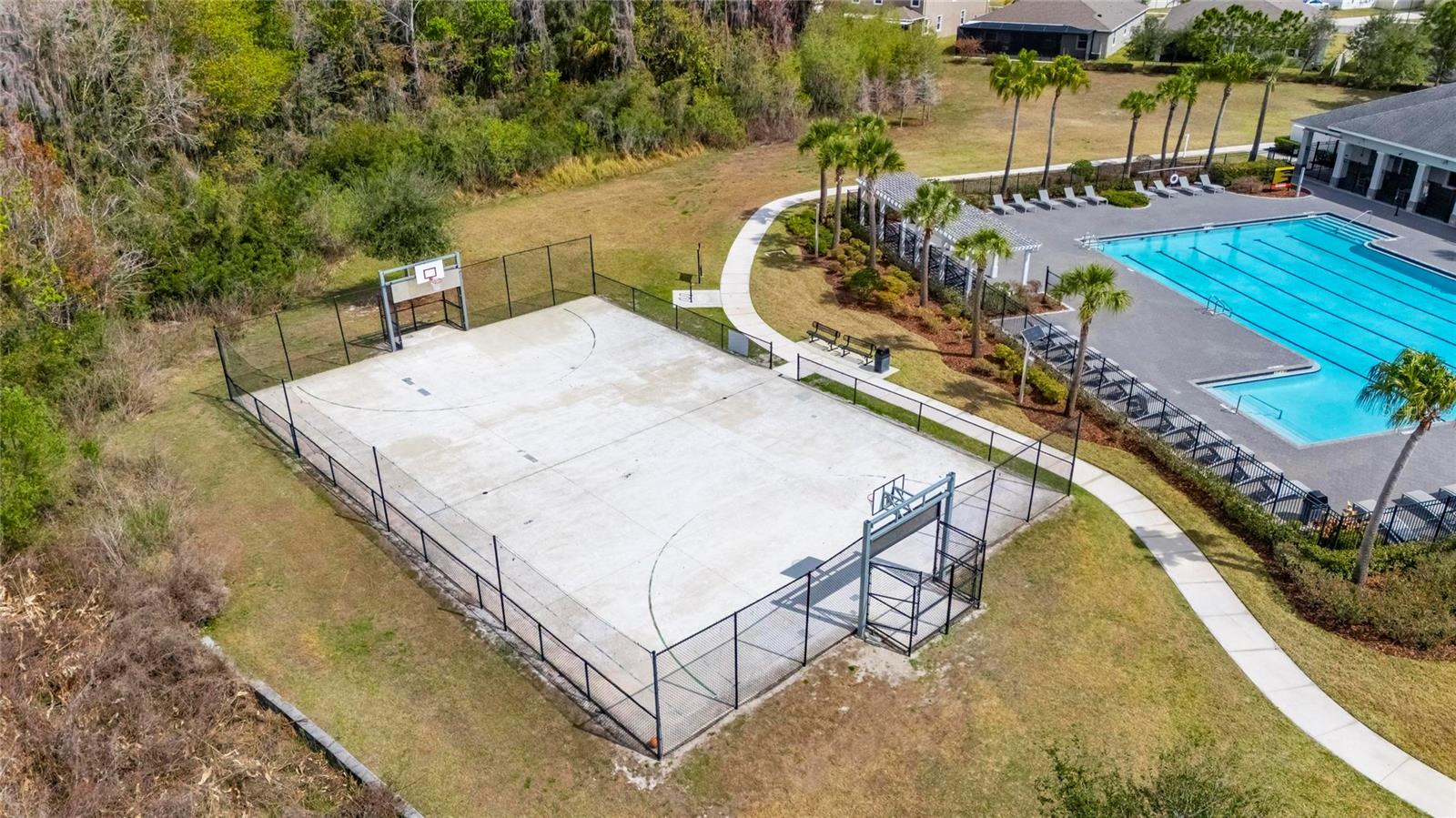 UNION PARK PH 6A 6B 6C - Residential