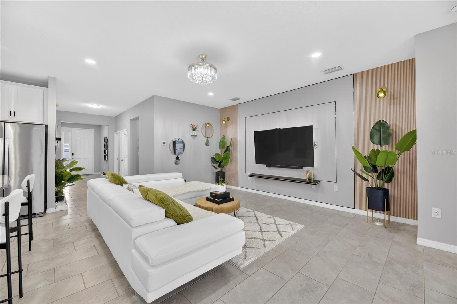 UNION PARK PH 6A 6B 6C - Residential