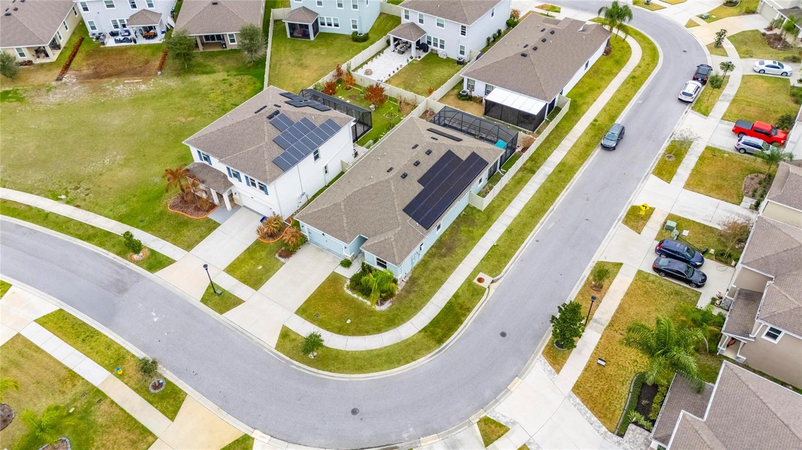 UNION PARK PH 6A 6B 6C - Residential