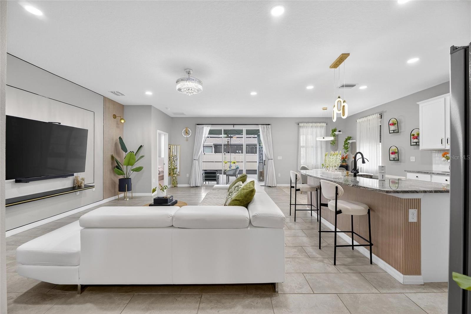 UNION PARK PH 6A 6B 6C - Residential