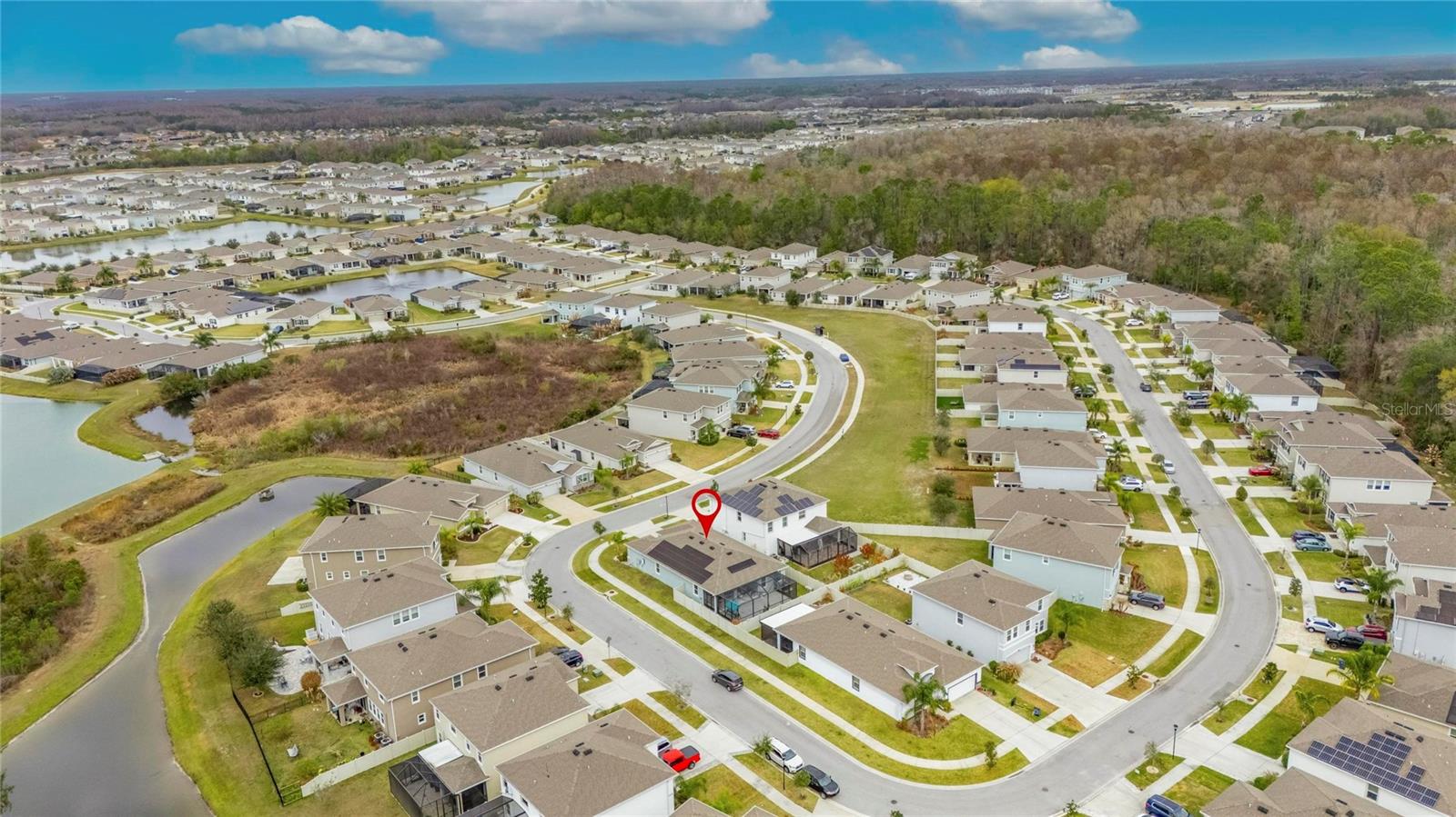 UNION PARK PH 6A 6B 6C - Residential