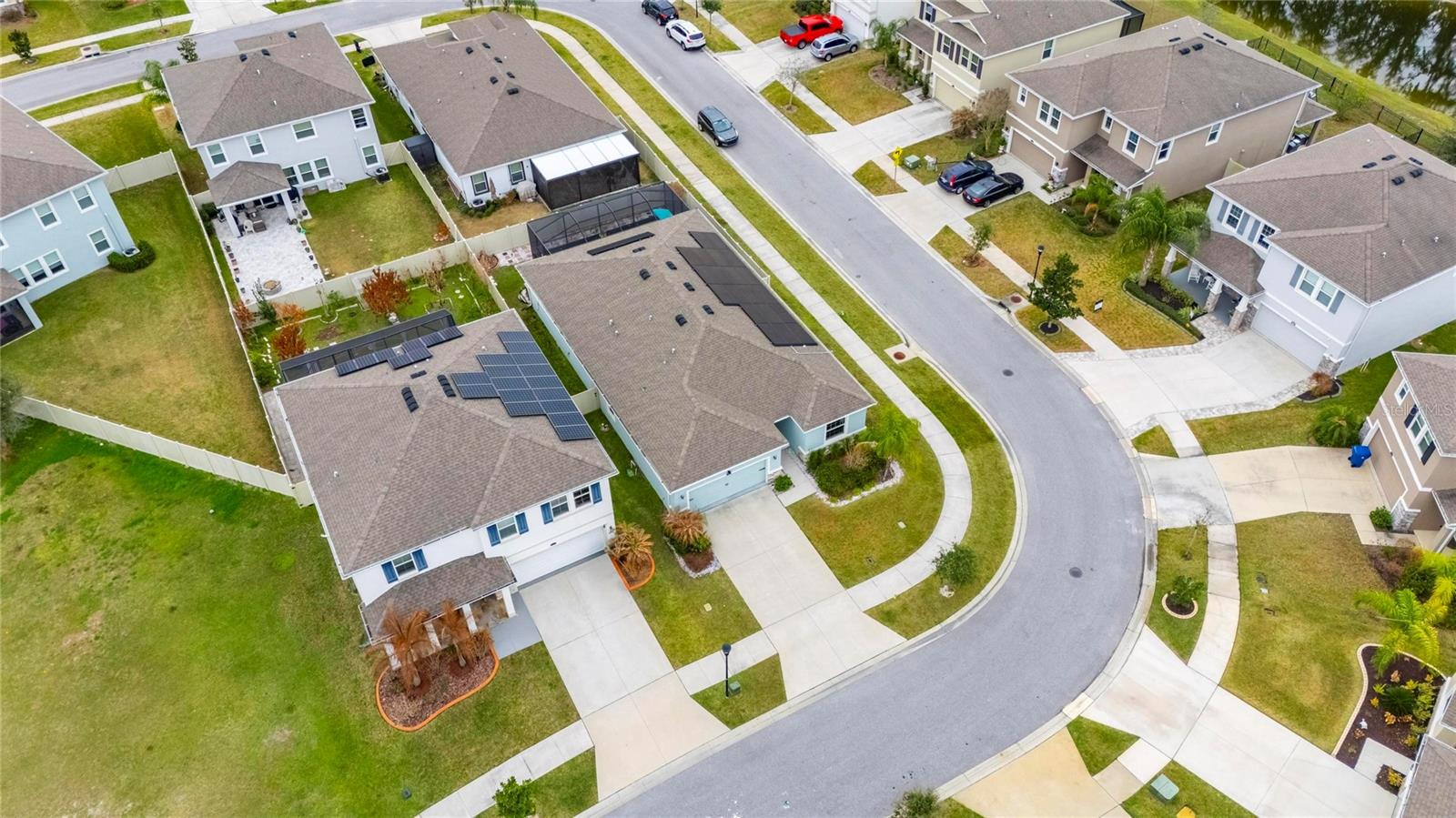 UNION PARK PH 6A 6B 6C - Residential