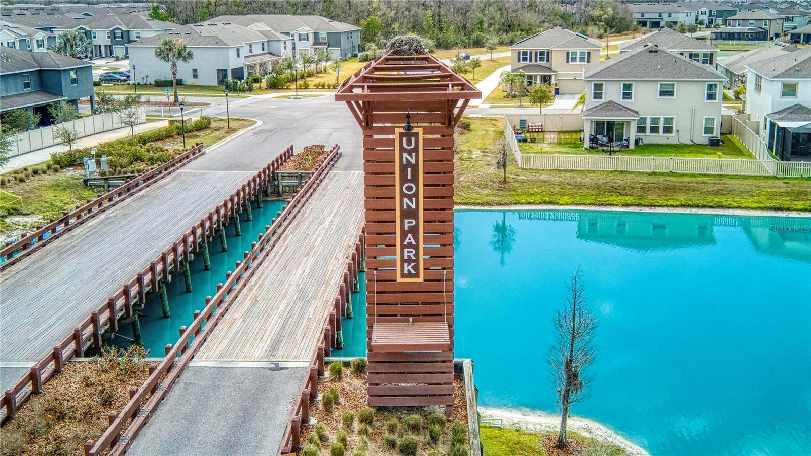 UNION PARK PH 6A 6B 6C - Residential