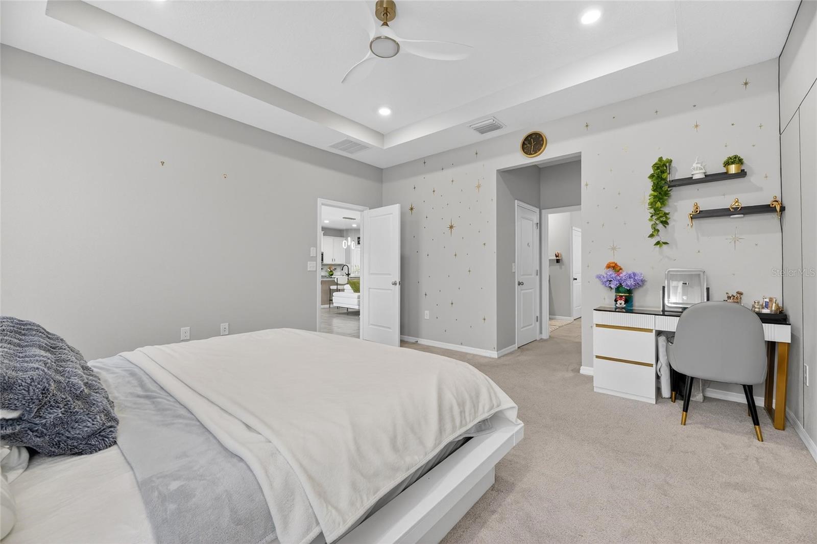 UNION PARK PH 6A 6B 6C - Residential