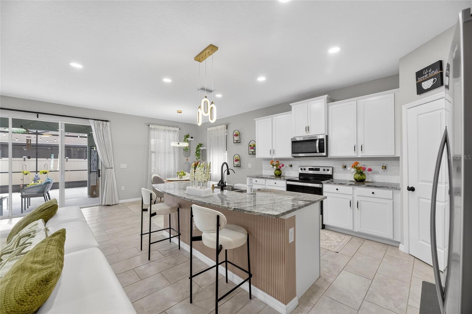 UNION PARK PH 6A 6B 6C - Residential