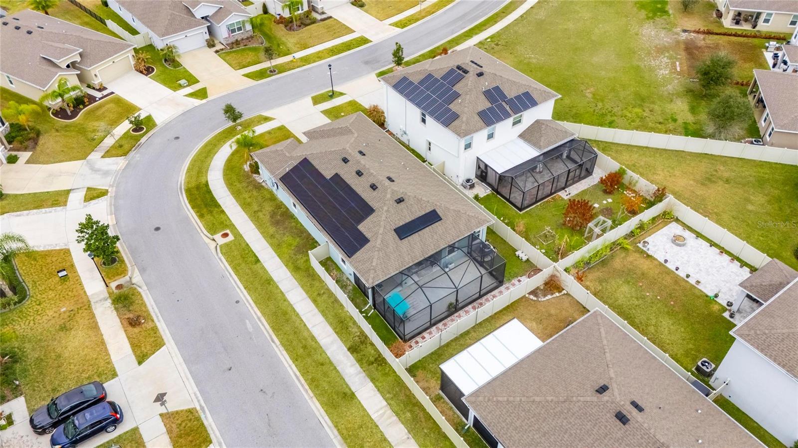 UNION PARK PH 6A 6B 6C - Residential