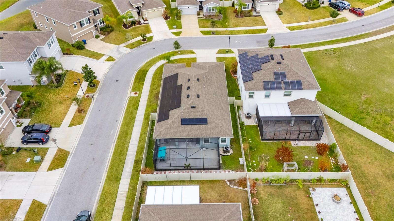 UNION PARK PH 6A 6B 6C - Residential