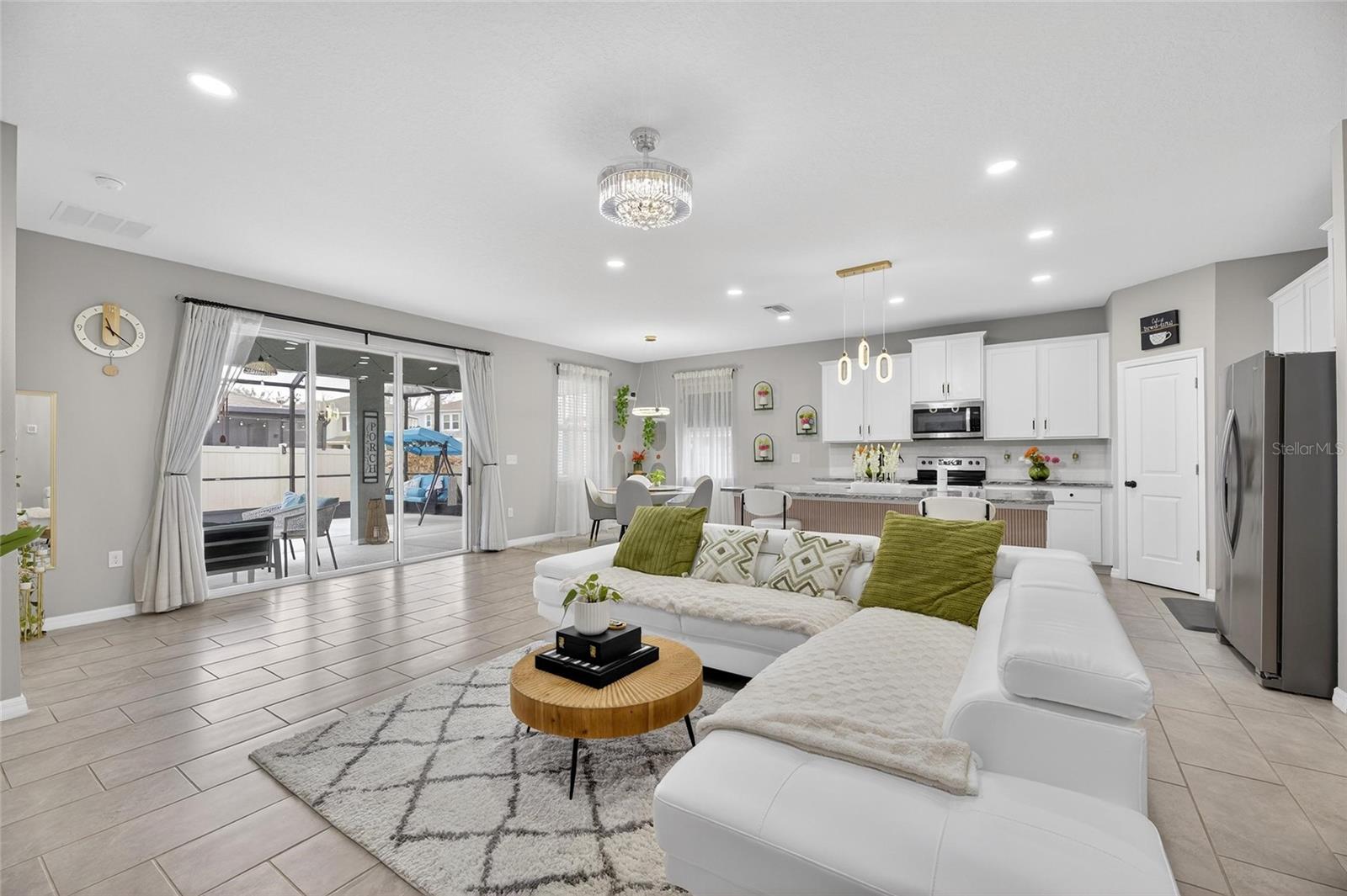 UNION PARK PH 6A 6B 6C - Residential