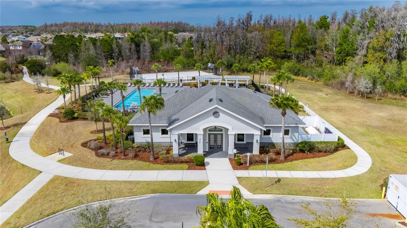 UNION PARK PH 6A 6B 6C - Residential