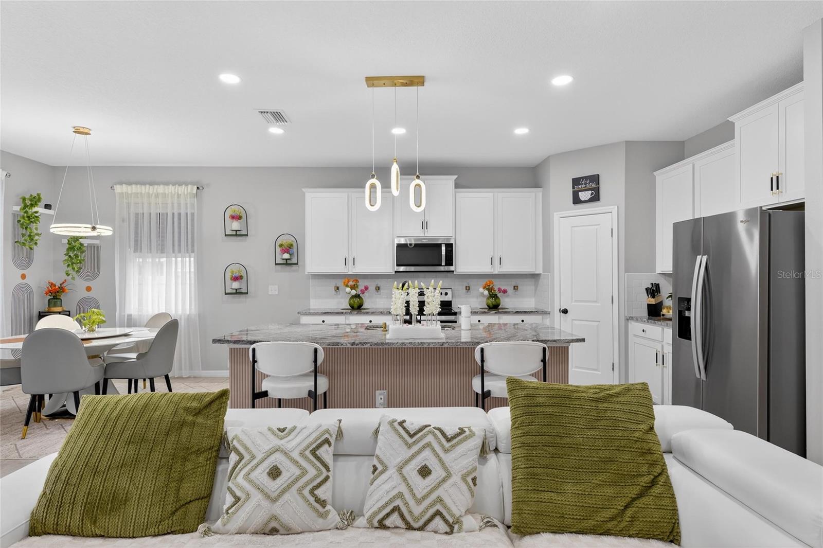 UNION PARK PH 6A 6B 6C - Residential