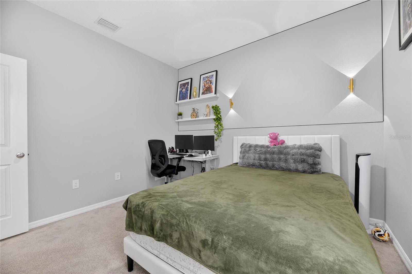 UNION PARK PH 6A 6B 6C - Residential