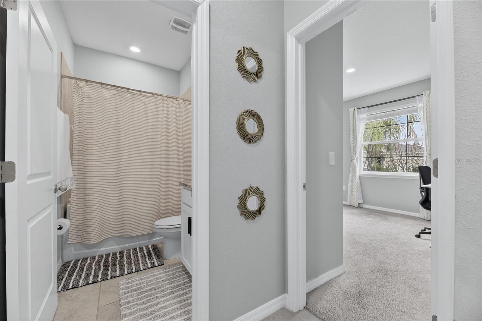 UNION PARK PH 6A 6B 6C - Residential