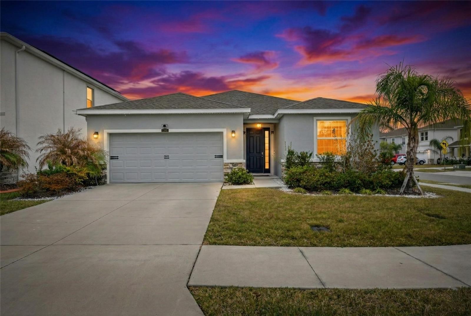 UNION PARK PH 6A 6B 6C - Residential